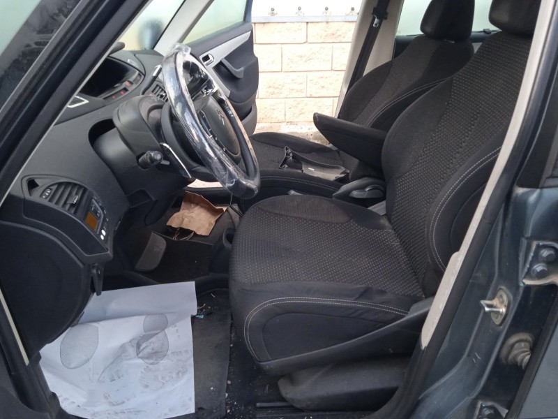 citroën c4 grand picasso i (ua_) del año 2010