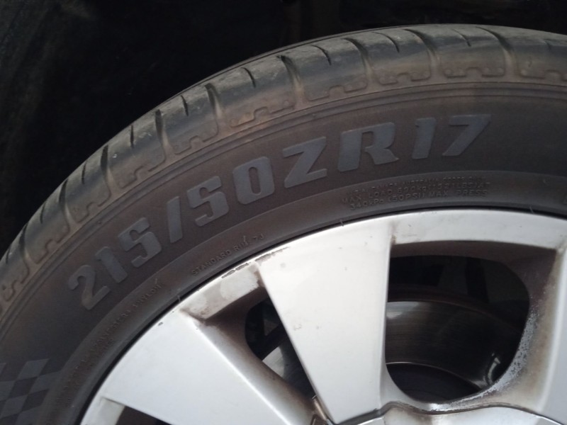 citroën c4 grand picasso i (ua_) del año 2010