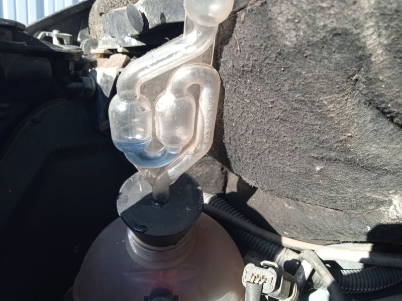 citroën c4 grand picasso i (ua_) del año 2010