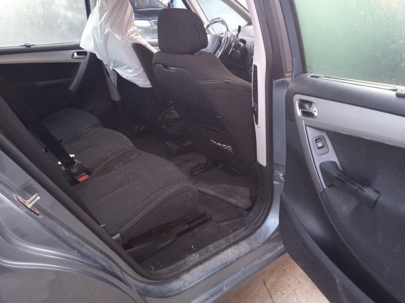 citroën c4 grand picasso i (ua_) del año 2010