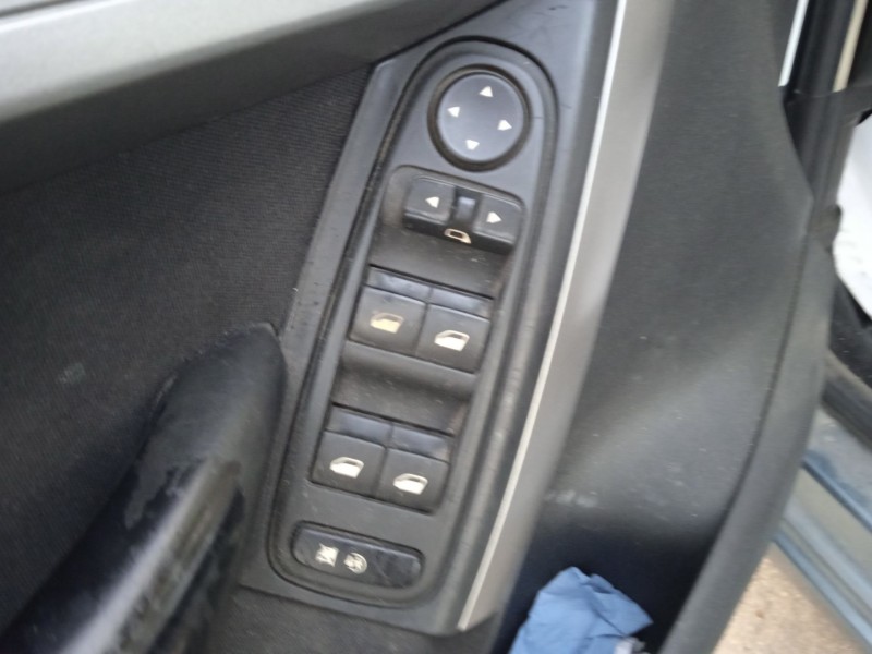 citroën c4 grand picasso i (ua_) del año 2010