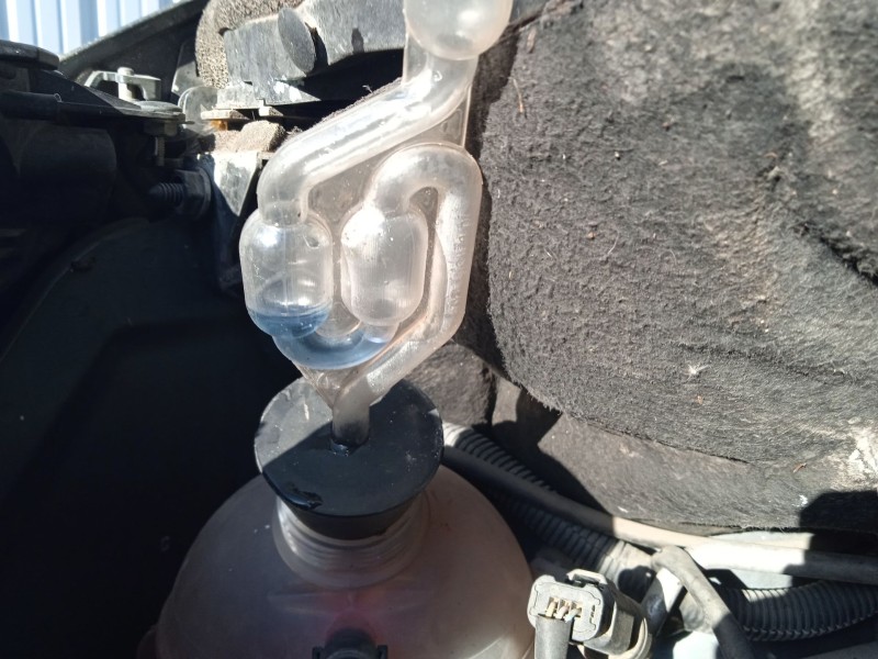 citroën c4 grand picasso i (ua_) del año 2010