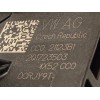 Recambio de potenciometro pedal para audi a1 citycarver (gbh) 30 tfsi black line referencia OEM IAM 2Q1723503  