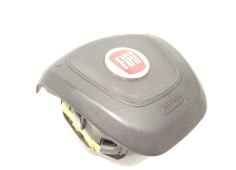 Recambio de airbag delantero izquierdo para fiat doblo cargo (263_) 1.3 d multijet referencia OEM IAM 735636831  