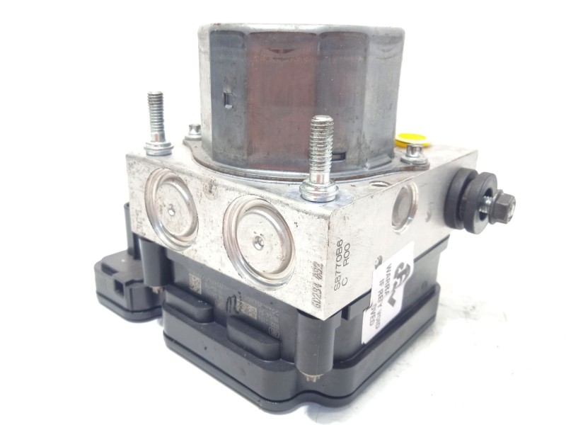 Recambio de abs para nissan qashqai (j11) acenta referencia OEM IAM 47660HW60A 2265106455 269910