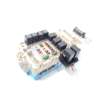 Recambio de caja reles / fusibles para mitsubishi grandis (na_w) 2.0 di-d (na8w) referencia OEM IAM MR587655  