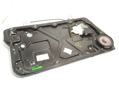 Recambio de elevalunas delantero izquierdo para volkswagen new beetle (9c1, 1c1) 1.6 referencia OEM IAM 1C0837655C 1C0837655B 