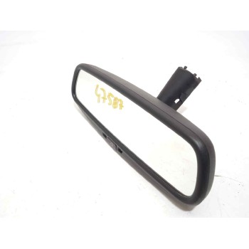 Recambio de espejo interior para citroën c6 2.7 v6 hdi fap cat (uhz / dt17ted4) referencia OEM IAM 8149XP  