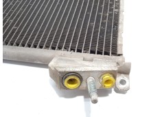 Recambio de condensador / radiador aire acondicionado para fiat doblo cargo (263_) 1.3 d multijet referencia OEM IAM 5N5379000 5 2