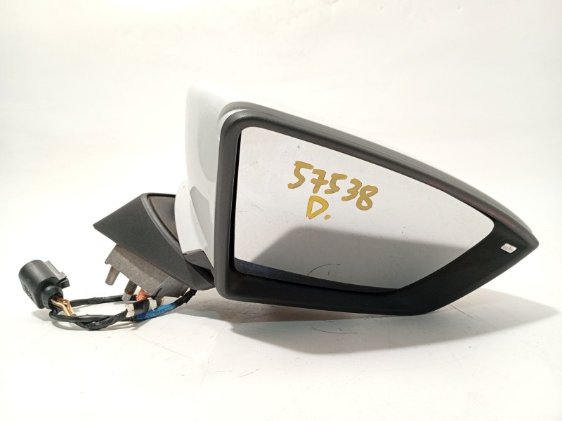 RETROVISOR DERECHO 5F1857508N9B9 