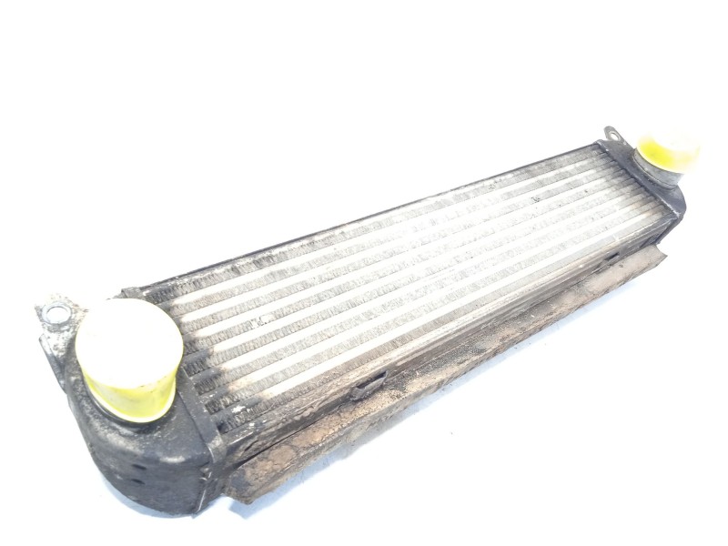 Recambio de intercooler para land rover discovery iii (l319) 2.7 td 4x4 referencia OEM IAM ETP11708 PML500010 