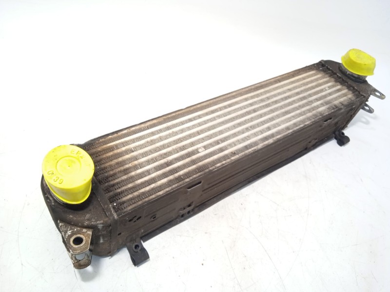 Recambio de intercooler para land rover discovery iii (l319) 2.7 td 4x4 referencia OEM IAM ETP11708 PML500010 