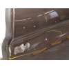Recambio de puerta delantera izquierda para porsche panamera 4 s referencia OEM IAM 97053101100  97053101100GRV