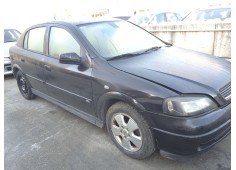 opel astra g hatchback (t98) del año 2003