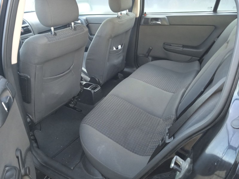opel astra g hatchback (t98) del año 2003