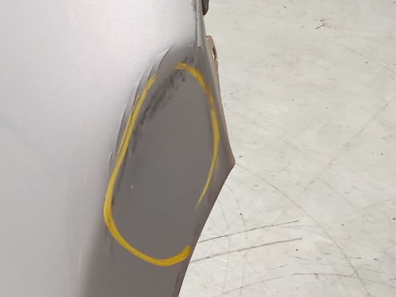 Recambio de aleta delantera derecha para bmw 3 (e90) 320 d referencia OEM IAM 41355A55AF4  