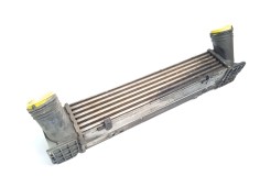 Recambio de intercooler para bmw 3 (e90) 320 d referencia OEM IAM 17517524916  3093796