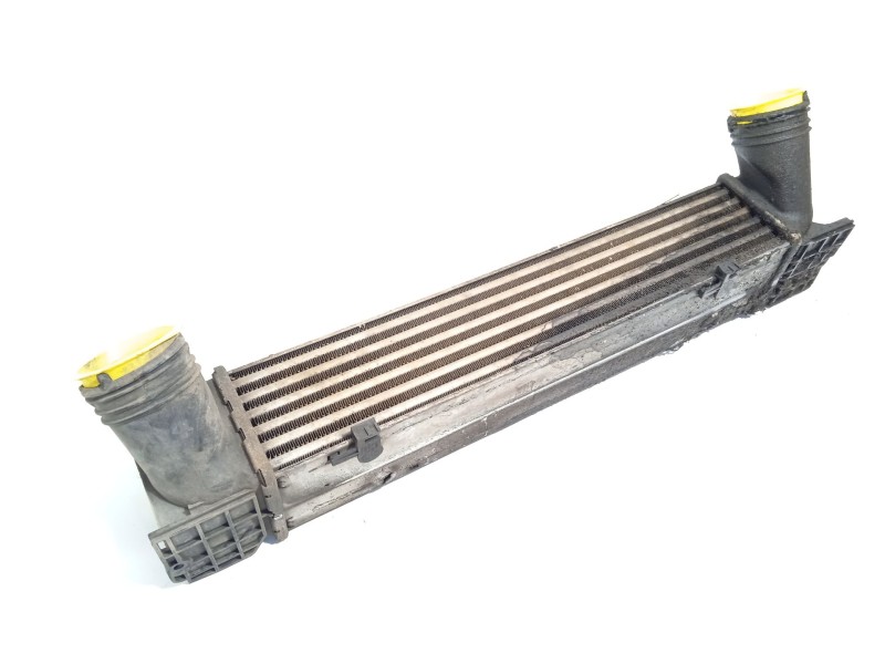 Recambio de intercooler para bmw 3 (e90) 320 d referencia OEM IAM 17517524916  3093796