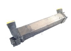 Recambio de intercooler para bmw 3 (e90) 320 d referencia OEM IAM 17517524916  3093796 2