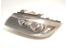 Recambio de faro izquierdo para bmw 3 (e90) 320 d referencia OEM IAM 6942721 63116942721 89311630