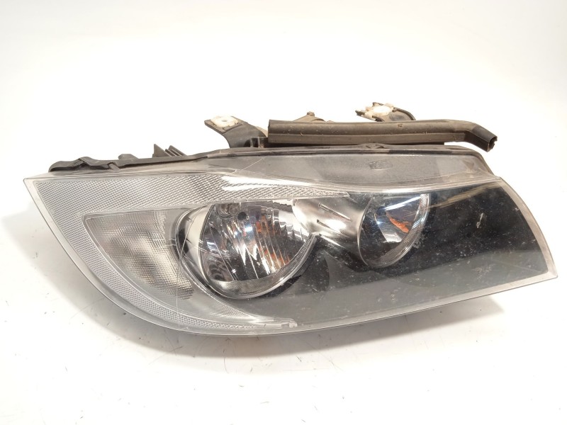 Recambio de faro derecho para bmw 3 (e90) 320 d referencia OEM IAM 6942722 63116942722 89311649