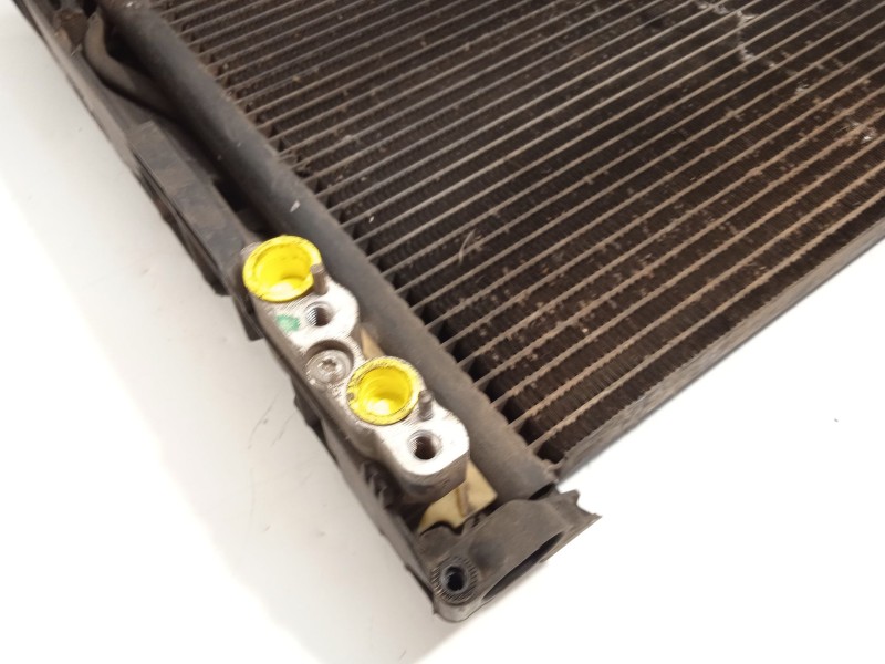 Recambio de condensador / radiador aire acondicionado para bmw 3 (e90) 320 d referencia OEM IAM 64536930039  6930039