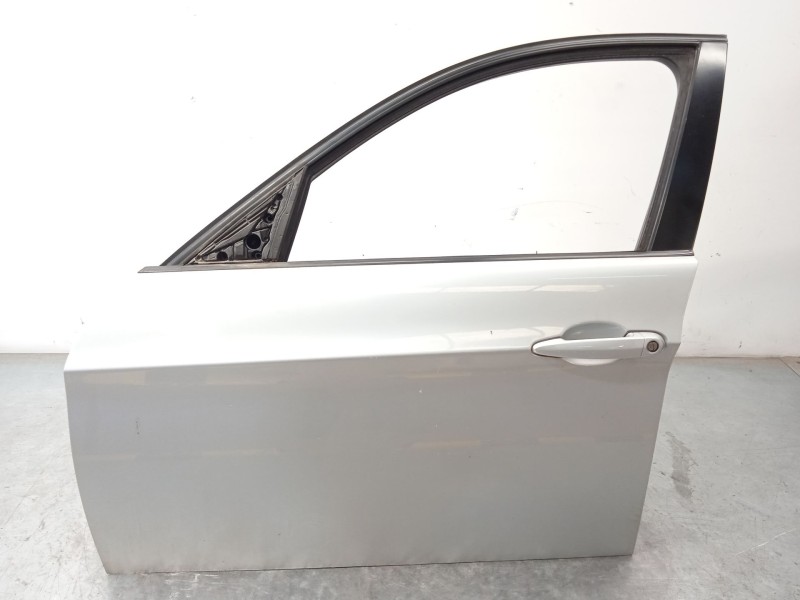 Recambio de puerta delantera izquierda para bmw 3 (e90) 320 d referencia OEM IAM 41515A2A385  