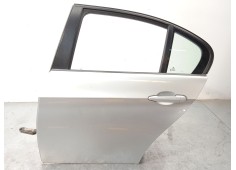 Recambio de puerta trasera izquierda para bmw 3 (e90) 320 d referencia OEM IAM 41007203647  