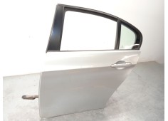 Recambio de puerta trasera izquierda para bmw 3 (e90) 320 d referencia OEM IAM 41007203647   2