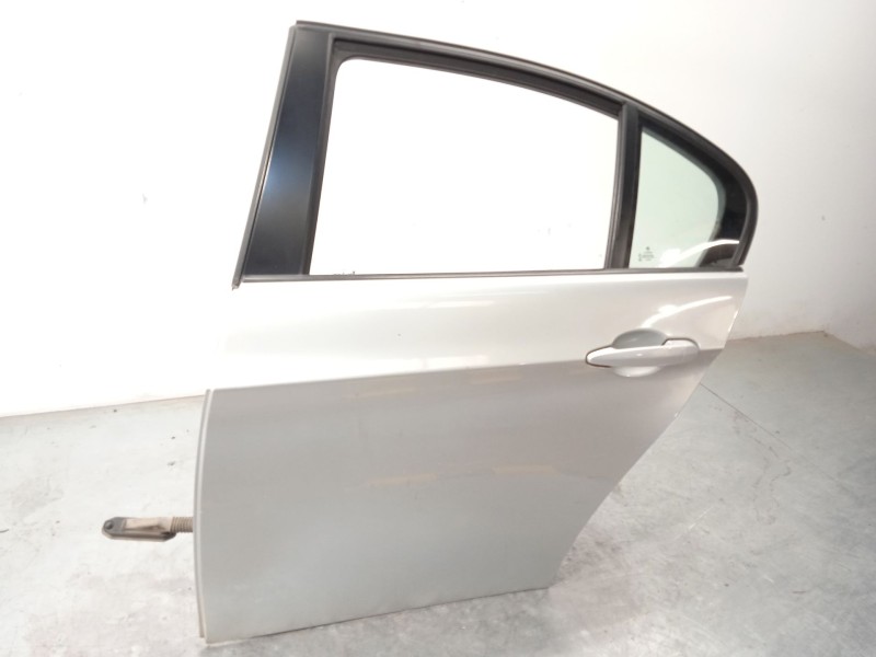 Recambio de puerta trasera izquierda para bmw 3 (e90) 320 d referencia OEM IAM 41007203647  