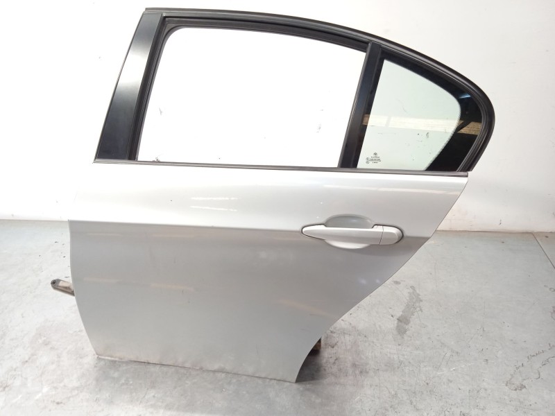 Recambio de puerta trasera izquierda para bmw 3 (e90) 320 d referencia OEM IAM 41007203647  