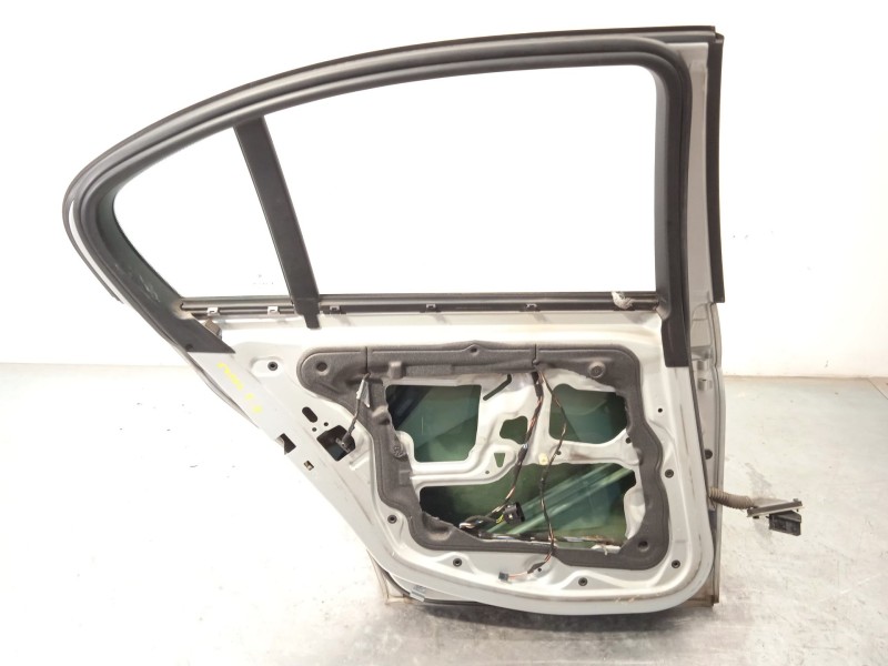 Recambio de puerta trasera izquierda para bmw 3 (e90) 320 d referencia OEM IAM 41007203647  