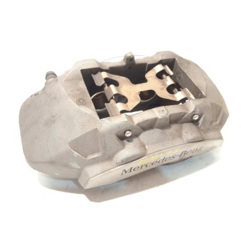 Recambio de pinza freno delantera izquierda para mercedes-benz clase glc coupe (bm 253)(6.2016) referencia OEM IAM A0004210000  