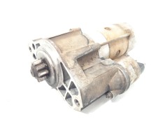 Recambio de motor arranque para land rover discovery iii (l319) 2.7 td 4x4 referencia OEM IAM NAD500080  MS4280001941 2