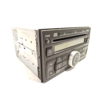 SISTEMA AUDIO / RADIO CD 28185JH100 