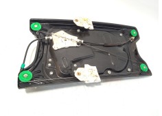 Recambio de elevalunas delantero derecho para land rover discovery iii (l319) 2.7 td 4x4 referencia OEM IAM CUH500240 CUR000141  2