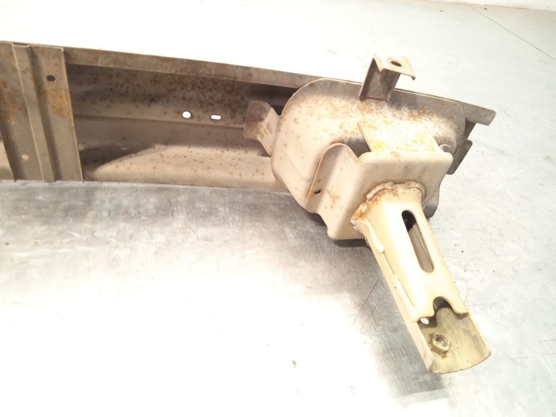 Recambio de refuerzo paragolpes trasero para chevrolet epica (kl1_) 2.0 d referencia OEM IAM 96941154  