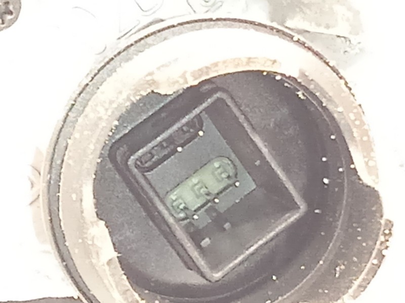 Recambio de retrovisor derecho para bmw 3 (e90) 320 d referencia OEM IAM 51167189946  