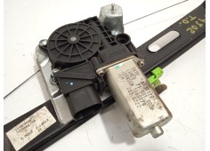 Recambio de elevalunas trasero derecho para bmw 3 (e90) 320 d referencia OEM IAM 7075884   2