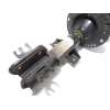 Recambio de amortiguador delantero derecho para volkswagen t6.1 caravelle (sh) 2.0 tdi referencia OEM IAM 7LA413031M  