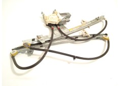 Recambio de elevalunas delantero izquierdo para citroën xsara picasso (n68) 1.6 hdi referencia OEM IAM 9221G2  