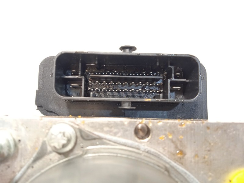 Recambio de abs para renault clio v limited referencia OEM IAM 476605713R 0265956794 970264