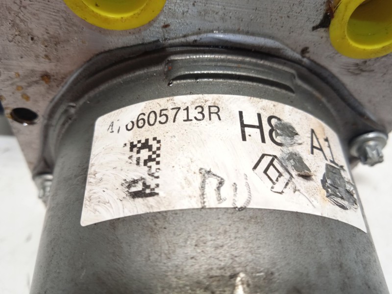 Recambio de abs para renault clio v limited referencia OEM IAM 476605713R 0265956794 970264