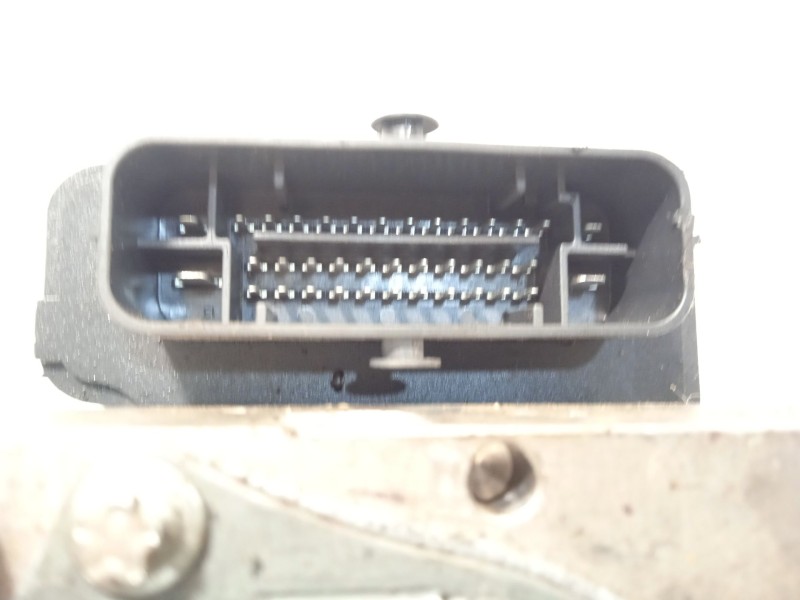 Recambio de abs para dacia sandero ambiance referencia OEM IAM 476608644R 2265106455 269633