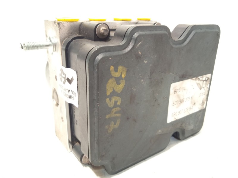 Recambio de abs para seat ibiza (6p1) reference referencia OEM IAM 6C0614517K 6C0907379K 269642