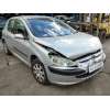 peugeot 307 (s1) del año 2002