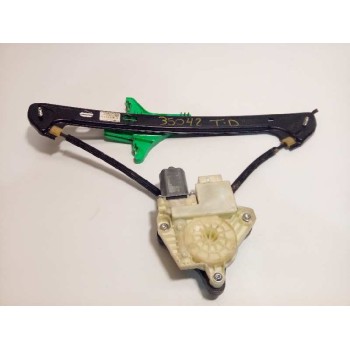 Recambio de elevalunas trasero derecho para volkswagen golf vii sportsvan 2.0 tdi referencia OEM IAM 5G4839462C  5Q4959812A