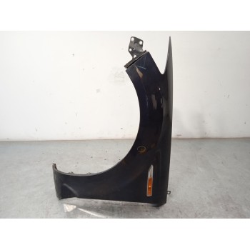 Recambio de aleta delantera izquierda para ford mondeo iv (ba7) 1.8 tdci referencia OEM IAM 1702314 P7S7116006AB 