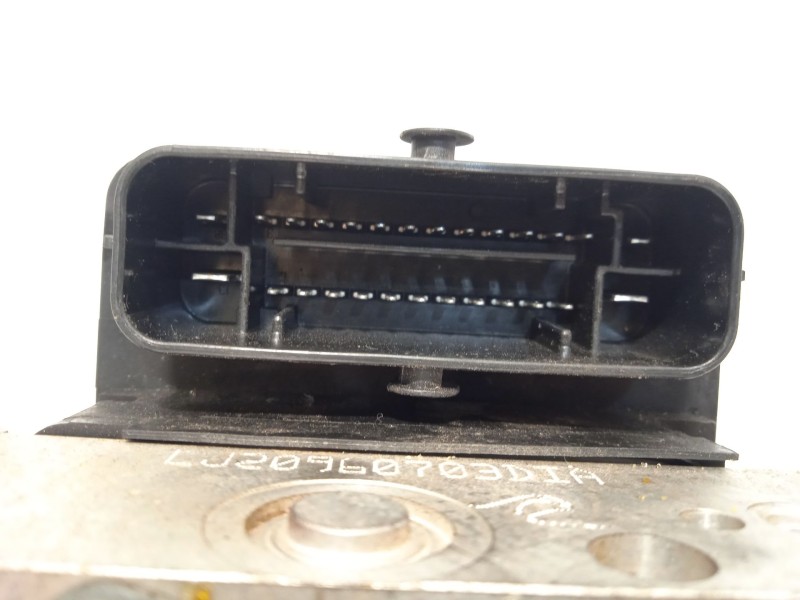 Recambio de abs para skoda citigo (nf1) 1.0 referencia OEM IAM 1S0614517C 54086076B 17677010