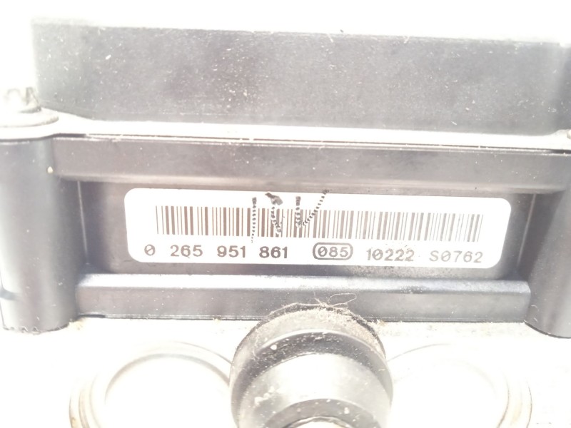 Recambio de abs para citroën c4 lim. seduction referencia OEM IAM 9677024980 0265951861 0265252034